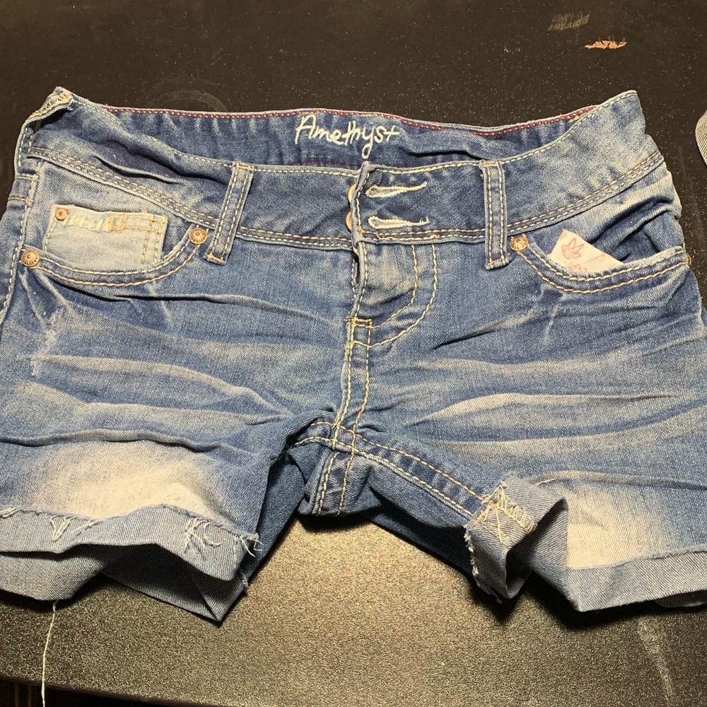 Shorts size 1